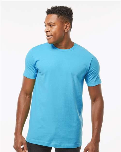 Tultex - Unisex Fine Jersey T-Shirt - 202