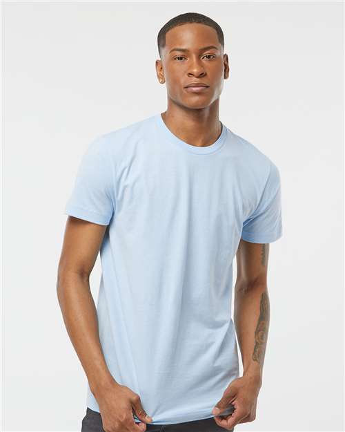 Tultex - Unisex Fine Jersey T-Shirt - 202