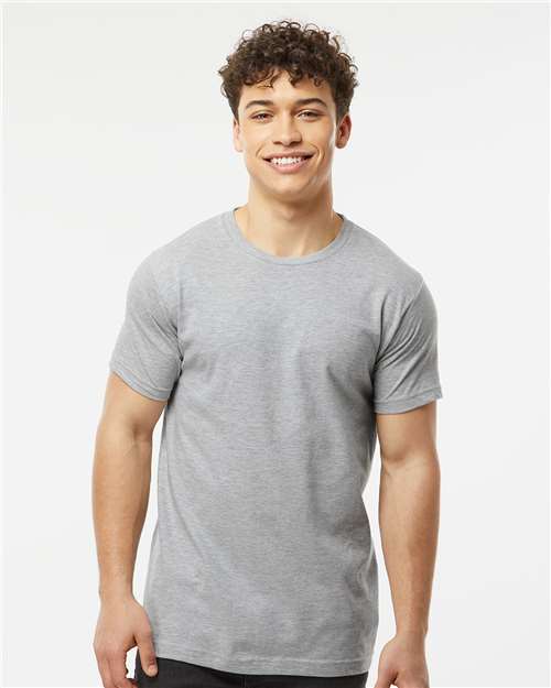 Tultex - Unisex Fine Jersey T-Shirt - 202
