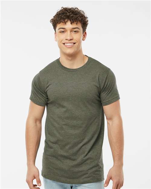 Tultex - Unisex Fine Jersey T-Shirt - 202