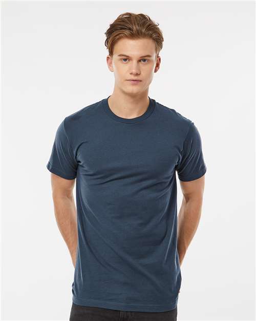 Tultex - Unisex Fine Jersey T-Shirt - 202