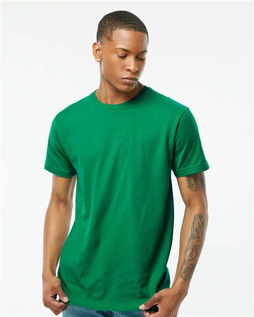 Tultex - Unisex Fine Jersey T-Shirt - 202