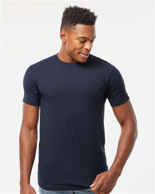 Tultex - Unisex Fine Jersey T-Shirt - 202