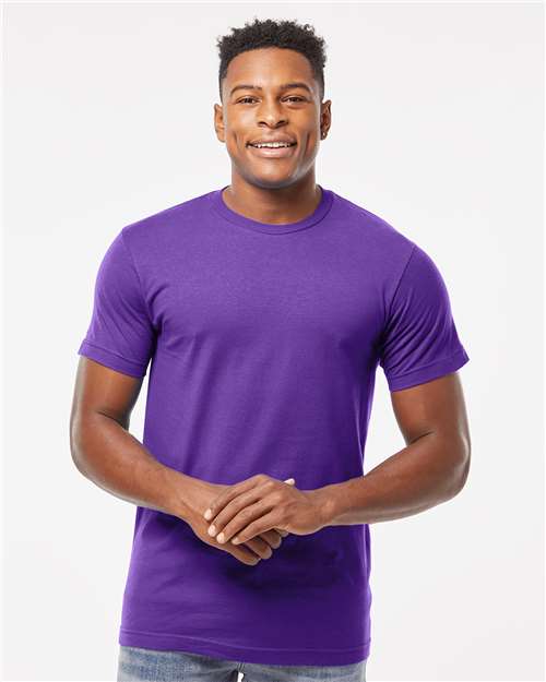 Tultex - Unisex Fine Jersey T-Shirt - 202