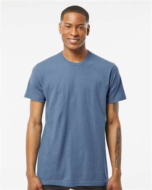 Tultex - Unisex Fine Jersey T-Shirt - 202