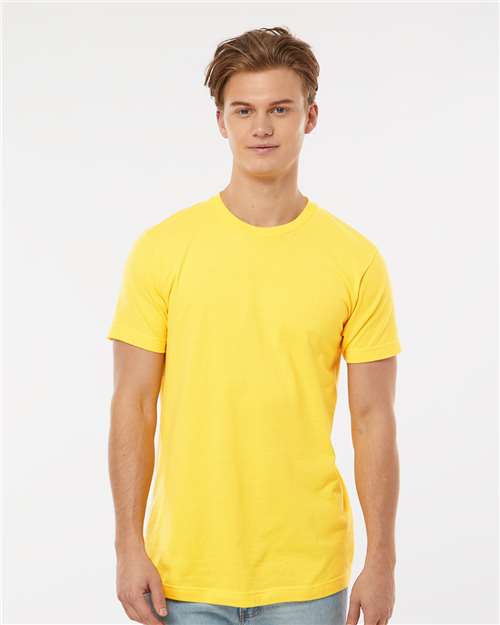 Tultex - Unisex Fine Jersey T-Shirt - 202