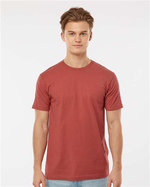 Tultex - Unisex Fine Jersey T-Shirt - 202