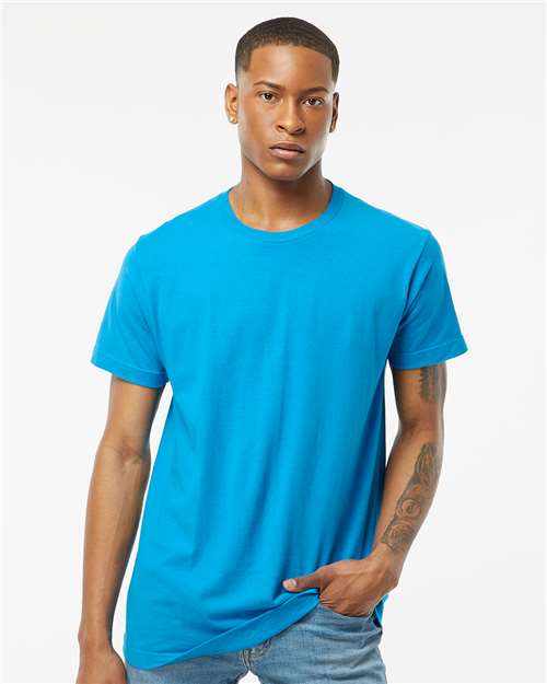 Tultex - Unisex Fine Jersey T-Shirt - 202