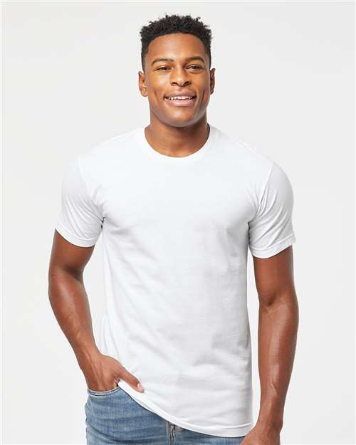 Tultex - Unisex Fine Jersey T-Shirt - 202