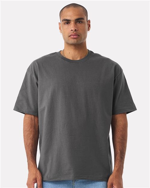 BELLA + CANVAS - Unisex 7.5 oz Heavyweight Tee - 4610