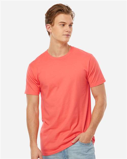 Tultex - Unisex Fine Jersey T-Shirt - 202