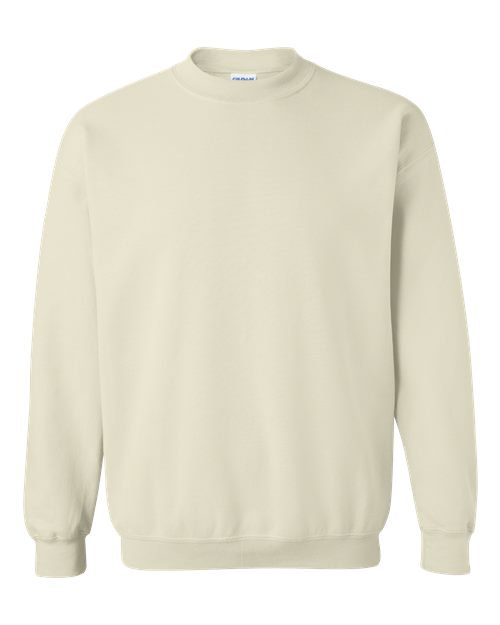 Gildan - Unisex Heavy Blend™ Crewneck Sweatshirt - 18000