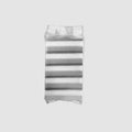 Double-sided Cleaning Spongs Household Scouring Pad Kit