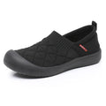Women's casual sports shoes 2025 new multi-occasion can wear comfortable shoes light cloth home shoes