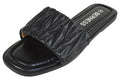 SAANVI Black Berness