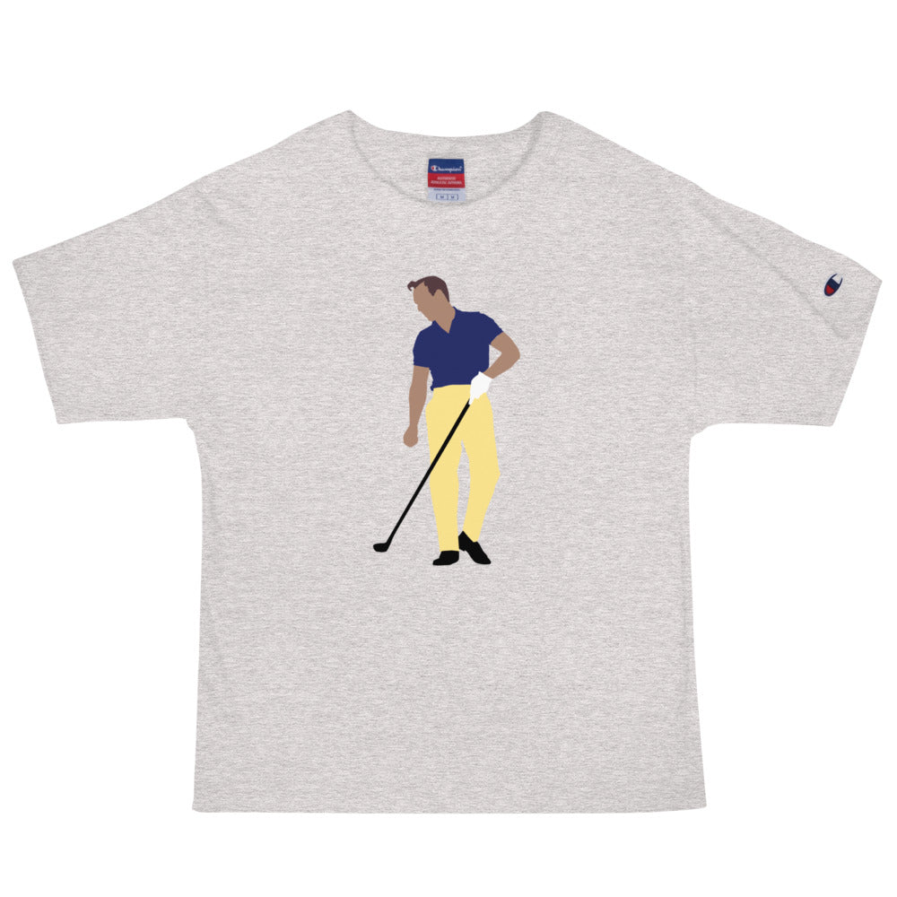 Arnie Champion T-Shirt